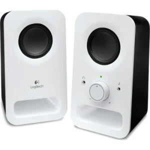 Акустическая система Logitech Z-150 Snow White (980-000815)