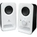 Акустична система Logitech Z-150 Snow White (980-000815)