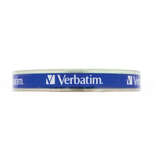 Диск CD Verbatim CD-R 700Mb 52x Spindle Wrap box Extra (43725)